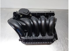 Recambio de colector admision para mercedes-benz clase e (w211) e 270 cdi (211.016) referencia OEM IAM A612090193764  
