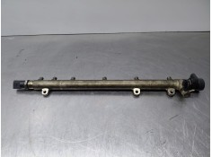 Recambio de rampa inyectora para mercedes-benz clase e (w211) e 270 cdi (211.016) referencia OEM IAM A6110780449 A6120700195 