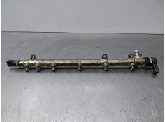 Recambio de rampa inyectora para mercedes-benz clase e (w211) e 270 cdi (211.016) referencia OEM IAM A6110780449 A6120700195  2