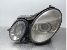 Recambio de faro izquierdo para mercedes-benz clase e (w211) e 270 cdi (211.016) referencia OEM IAM A2118201961  