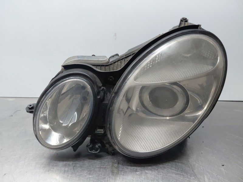 Recambio de faro izquierdo para mercedes-benz clase e (w211) e 270 cdi (211.016) referencia OEM IAM A2118201961  