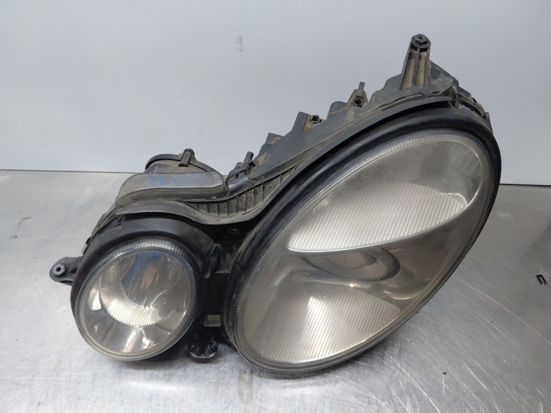 Recambio de faro izquierdo para mercedes-benz clase e (w211) e 270 cdi (211.016) referencia OEM IAM A2118201961  