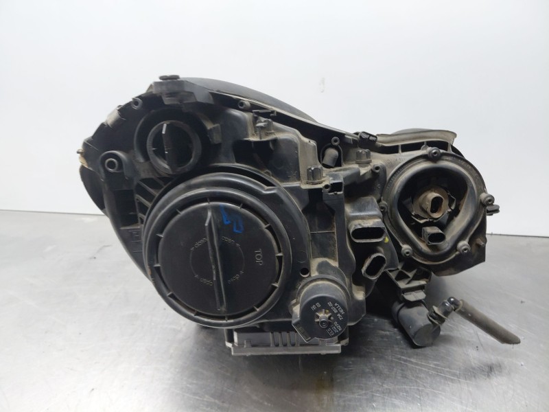 Recambio de faro izquierdo para mercedes-benz clase e (w211) e 270 cdi (211.016) referencia OEM IAM A2118201961  