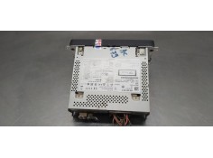 Recambio de sistema audio / radio cd para volkswagen caddy furgón/kombi furgón bluemotion referencia OEM IAM 1K8035150D   2