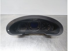 Recambio de cuadro instrumentos para mercedes-benz clase e (w211) e 270 cdi (211.016) referencia OEM IAM A2115407311 A2115405611 2