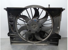 Recambio de electroventilador para mercedes-benz clase e (w211) e 270 cdi (211.016) referencia OEM IAM A2115001693 1137328108 