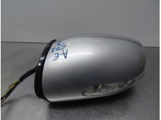 Recambio de retrovisor izquierdo para mercedes-benz clase e (w211) e 270 cdi (211.016) referencia OEM IAM A2038106176  