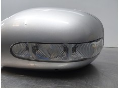 Recambio de retrovisor izquierdo para mercedes-benz clase e (w211) e 270 cdi (211.016) referencia OEM IAM A2038106176   2