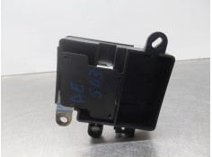 Recambio de modulo encendido para mercedes-benz clase e (w211) e 270 cdi (211.016) referencia OEM IAM A2115402745 0199000002  2
