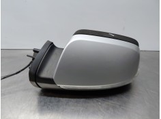 Recambio de retrovisor izquierdo para mercedes-benz clase a (w169) a 150 (169.031, 169.331) referencia OEM IAM A1698101176  