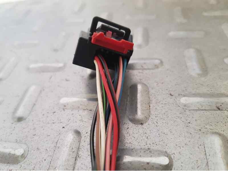 Recambio de retrovisor derecho para audi a6 berlina (4f2) 3.2 fsi referencia OEM IAM 4F1858532K   Recambio de retrovisor derecho para audi a6 berlina (4f2) 3.2 fsi referencia OEM IAM 4F1858532K