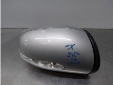 Recambio de retrovisor derecho para mercedes-benz clase e (w211) e 270 cdi (211.016) referencia OEM IAM A2038105876  