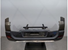 Recambio de paragolpes trasero para peugeot 3008 style referencia OEM IAM 7410JP  