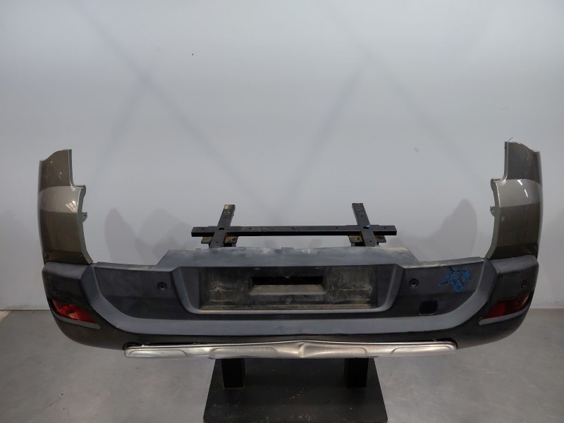 Recambio de paragolpes trasero para peugeot 3008 style referencia OEM IAM 7410JP  