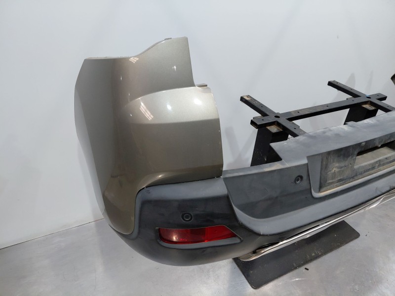 Recambio de paragolpes trasero para peugeot 3008 style referencia OEM IAM 7410JP  