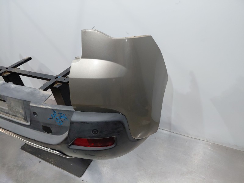 Recambio de paragolpes trasero para peugeot 3008 style referencia OEM IAM 7410JP  