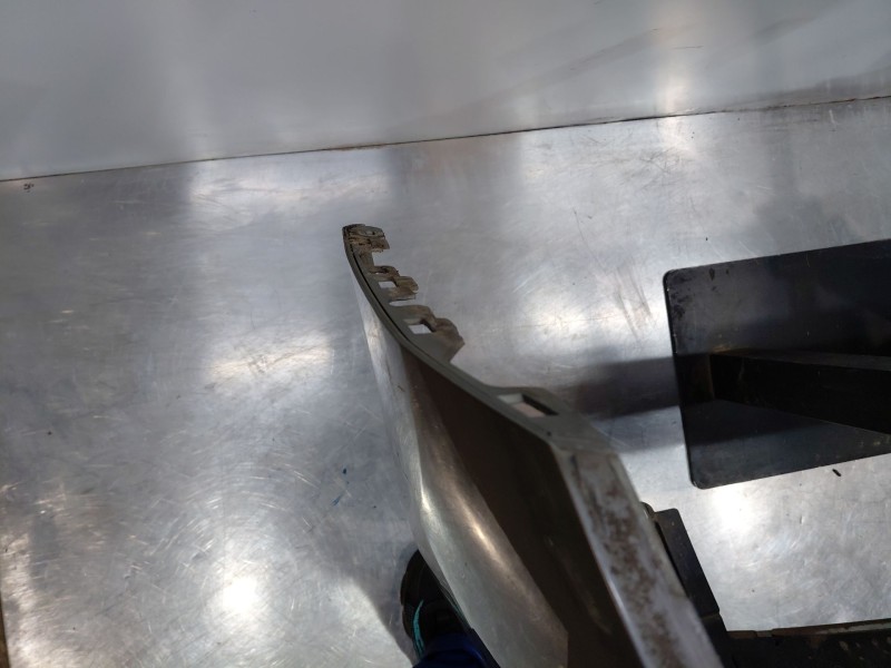 Recambio de paragolpes trasero para peugeot 3008 style referencia OEM IAM 7410JP  