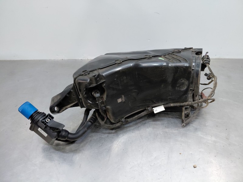 Recambio de deposito aditivo adblue fap ( deposito grande ) para volkswagen caddy v cargo referencia OEM IAM 5R3131877D  