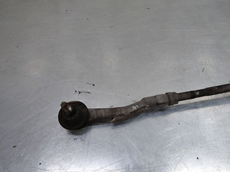 Recambio de cremallera direccion para peugeot 3008 style referencia OEM IAM 1623214580  