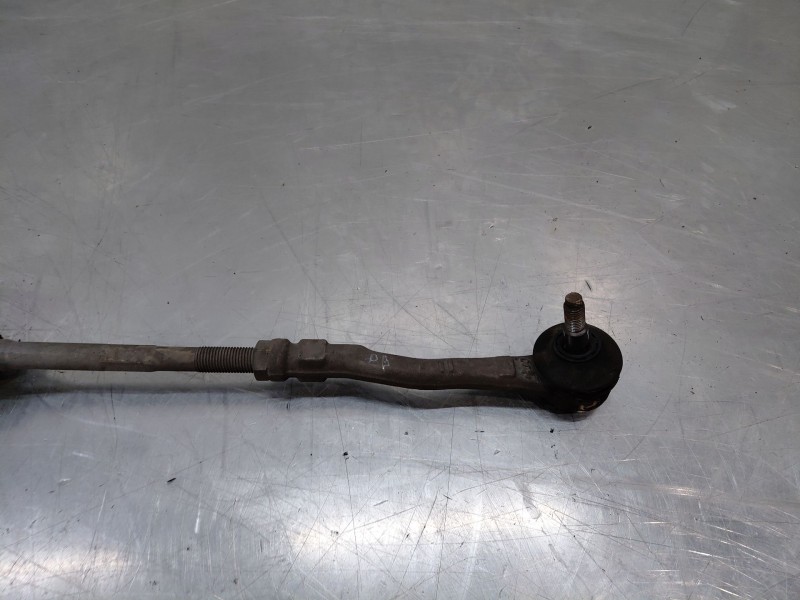 Recambio de cremallera direccion para peugeot 3008 style referencia OEM IAM 1623214580  