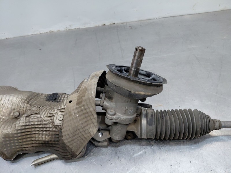 Recambio de cremallera direccion para peugeot 3008 style referencia OEM IAM 1623214580  