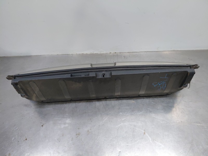 Recambio de porton trasero para peugeot 3008 style referencia OEM IAM 1611893080  