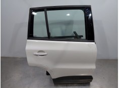 Recambio de puerta trasera derecha para volkswagen tiguan (5n1) advance referencia OEM IAM 5N0833056A  