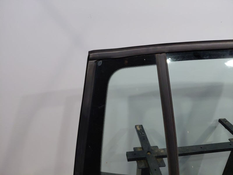 Recambio de puerta trasera derecha para volkswagen tiguan (5n1) advance referencia OEM IAM 5N0833056A  