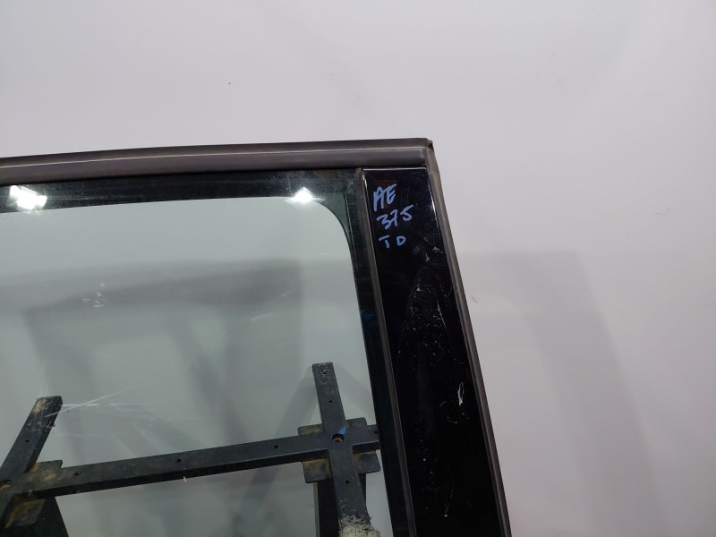 Recambio de puerta trasera derecha para volkswagen tiguan (5n1) advance referencia OEM IAM 5N0833056A  