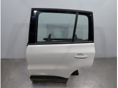 Recambio de puerta trasera izquierda para volkswagen tiguan (5n1) advance referencia OEM IAM 5N0833055A  