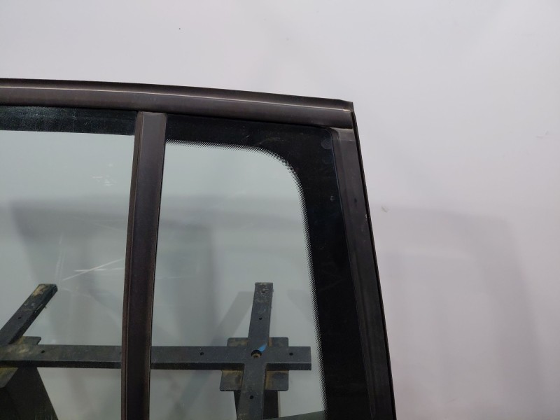 Recambio de puerta trasera izquierda para volkswagen tiguan (5n1) advance referencia OEM IAM 5N0833055A  