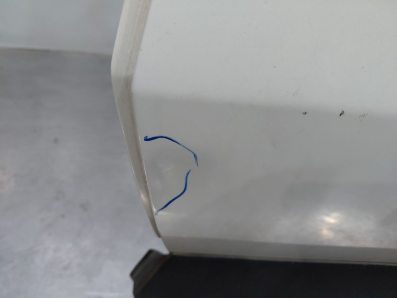 Recambio de puerta trasera izquierda para volkswagen tiguan (5n1) advance referencia OEM IAM 5N0833055A  