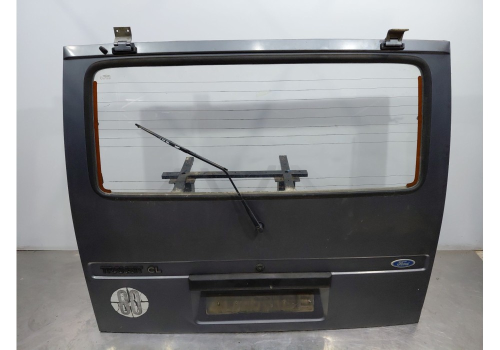 Recambio de porton trasero para ford transit autobús (e_ _) 2.5 di (ebl, ecl, eds, edl) referencia OEM IAM   