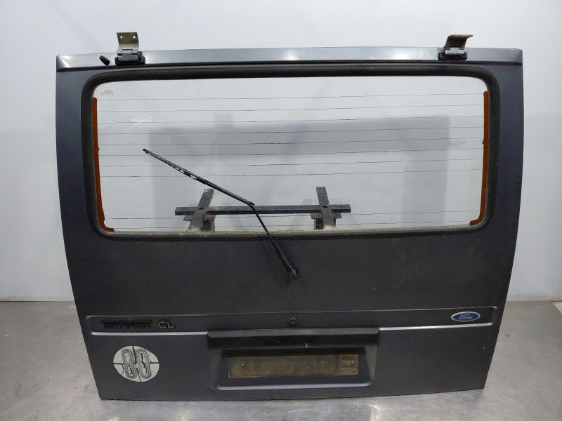 Recambio de porton trasero para ford transit autobús (e_ _) 2.5 di (ebl, ecl, eds, edl) referencia OEM IAM   