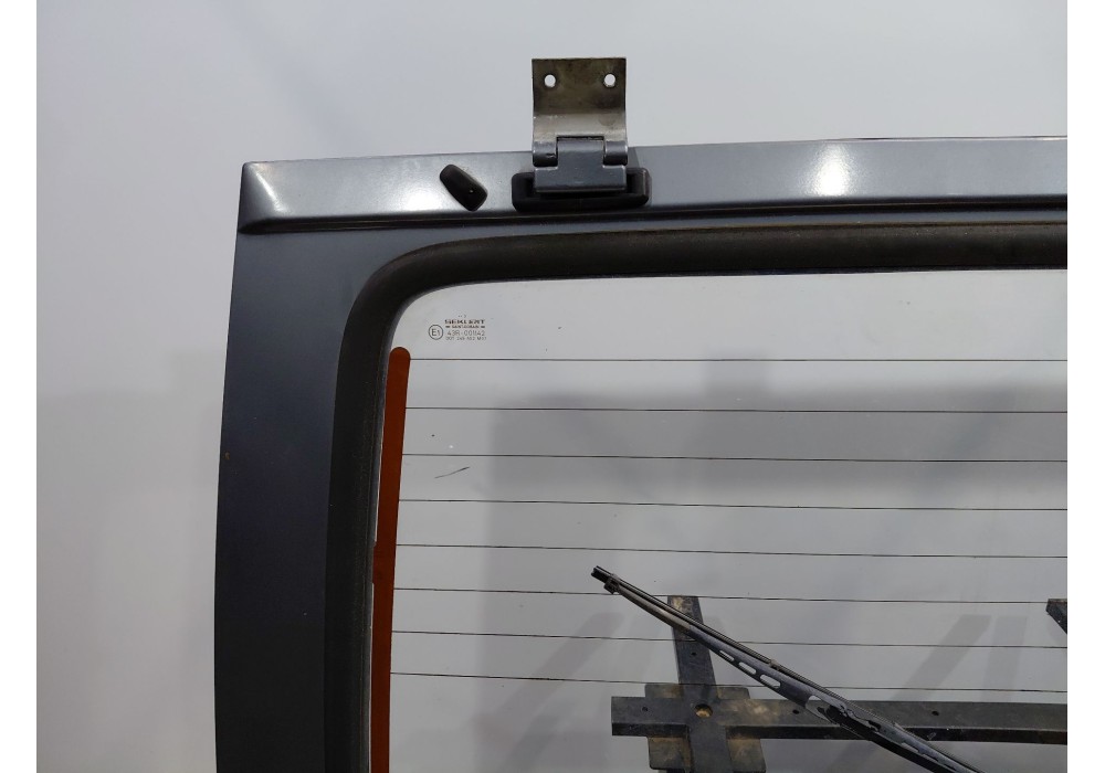 Recambio de porton trasero para ford transit autobús (e_ _) 2.5 di (ebl, ecl, eds, edl) referencia OEM IAM   