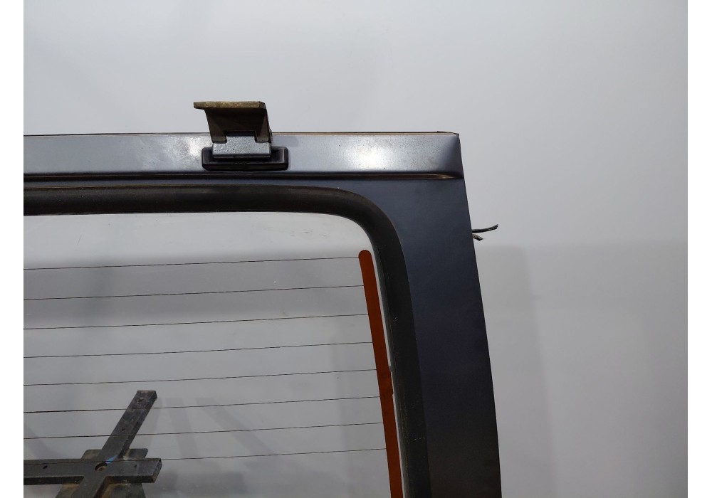 Recambio de porton trasero para ford transit autobús (e_ _) 2.5 di (ebl, ecl, eds, edl) referencia OEM IAM   