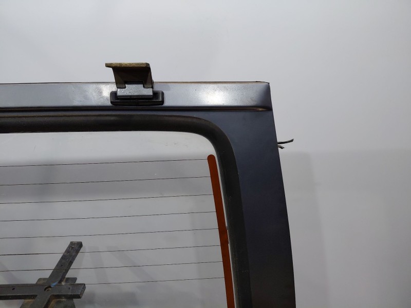 Recambio de porton trasero para ford transit autobús (e_ _) 2.5 di (ebl, ecl, eds, edl) referencia OEM IAM   