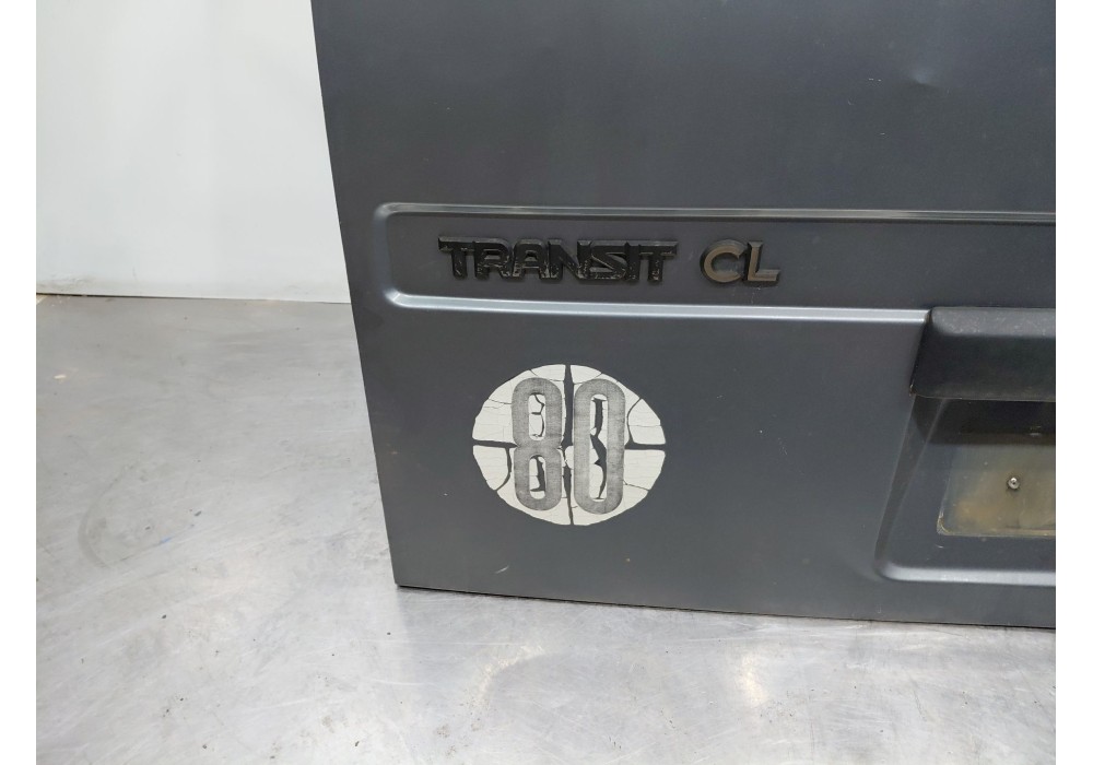 Recambio de porton trasero para ford transit autobús (e_ _) 2.5 di (ebl, ecl, eds, edl) referencia OEM IAM   