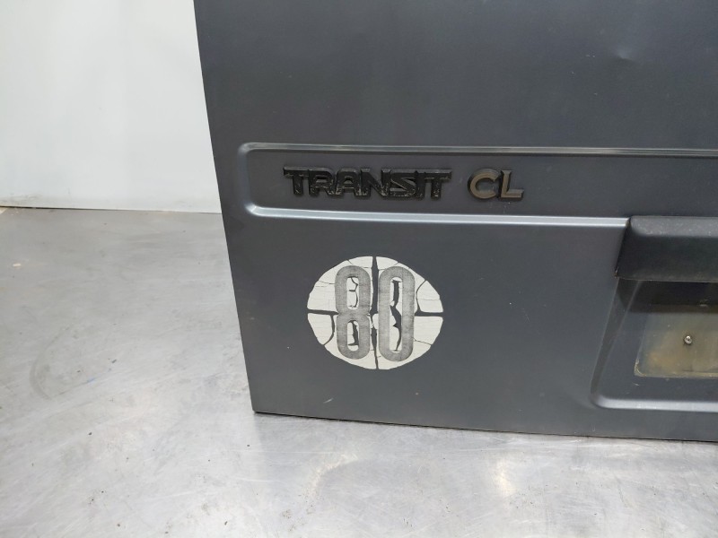 Recambio de porton trasero para ford transit autobús (e_ _) 2.5 di (ebl, ecl, eds, edl) referencia OEM IAM   