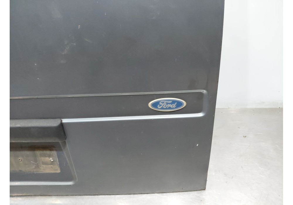 Recambio de porton trasero para ford transit autobús (e_ _) 2.5 di (ebl, ecl, eds, edl) referencia OEM IAM   