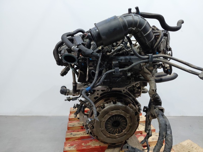 Recambio de motor completo para kia xceed tech referencia OEM IAM G3LE  