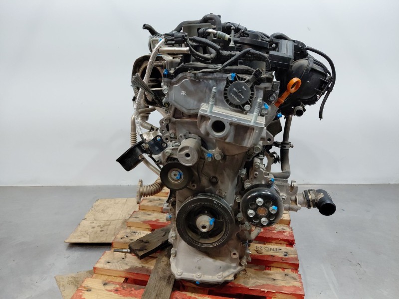Recambio de motor completo para kia xceed tech referencia OEM IAM G3LE  