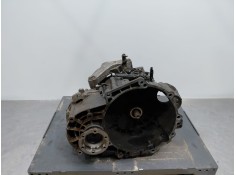 Recambio de caja cambios para volkswagen golf plus v (5m1, 521) 2.0 tdi referencia OEM IAM JLT  