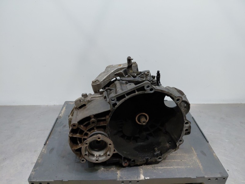 Recambio de caja cambios para volkswagen golf plus v (5m1, 521) 2.0 tdi referencia OEM IAM JLT  