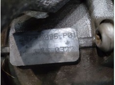 Recambio de caja cambios para volkswagen golf plus v (5m1, 521) 2.0 tdi referencia OEM IAM JLT   2