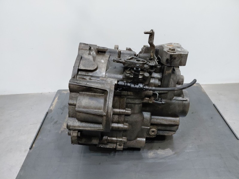 Recambio de caja cambios para volkswagen golf plus v (5m1, 521) 2.0 tdi referencia OEM IAM JLT  