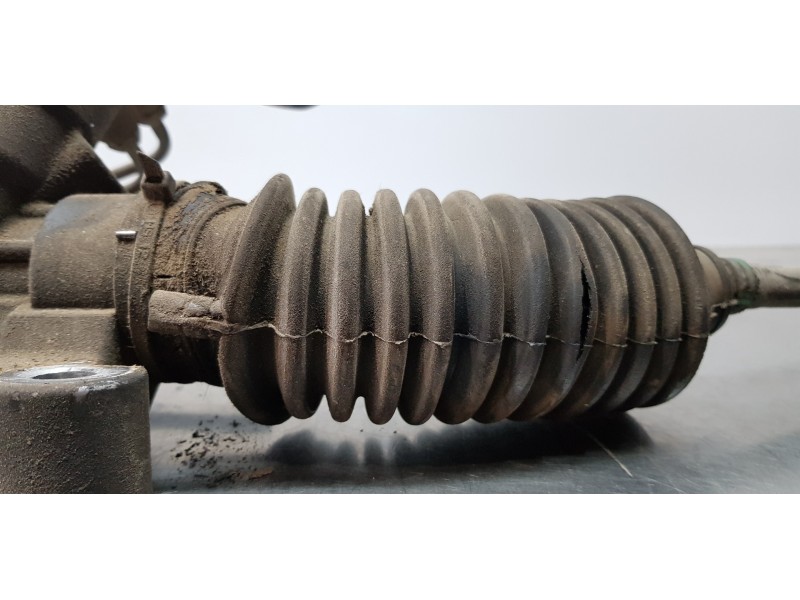 Recambio de cremallera direccion para ford focus berlina (cap) trend referencia OEM IAM 1768605 5M513200EK  Recambio de cremallera direccion para ford focus berlina (cap) trend referencia OEM IAM 1768605 5M513200EK