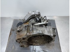 Recambio de caja cambios para volkswagen passat b6 (3c2) 2.0 tdi 16v referencia OEM IAM HDV   2