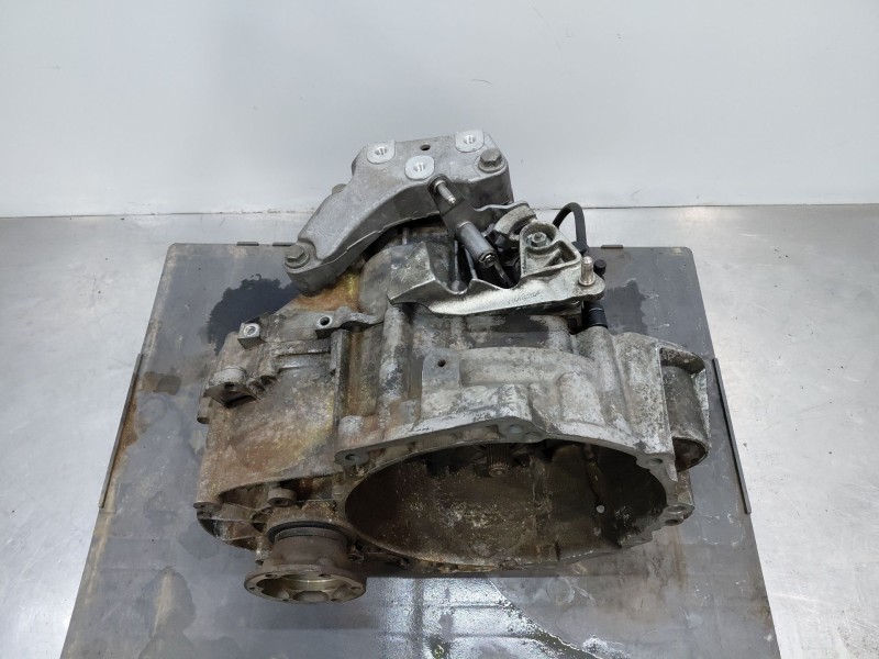 Recambio de caja cambios para volkswagen passat b6 (3c2) 2.0 tdi 16v referencia OEM IAM HDV  