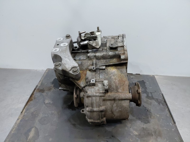 Recambio de caja cambios para volkswagen passat b6 (3c2) 2.0 tdi 16v referencia OEM IAM HDV  